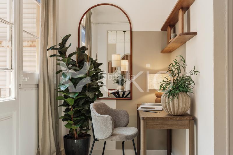 Foto c6747f0e-5ee1-470c-b7a0-1dd75e2d69f5. Lloguer apartament amb calefacció a La Nova Esquerra de l´Eixample Barcelona