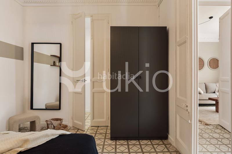 Foto f7ec61f5-0c0d-4294-a354-49e42fe4978c. Lloguer apartament amb calefacció a La Nova Esquerra de l´Eixample Barcelona