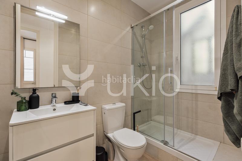 Foto 2f9addf8-c715-46bc-a2c4-c88554dde24a. Miete appartement mit heizung in La Nova Esquerra de l´Eixample Barcelona