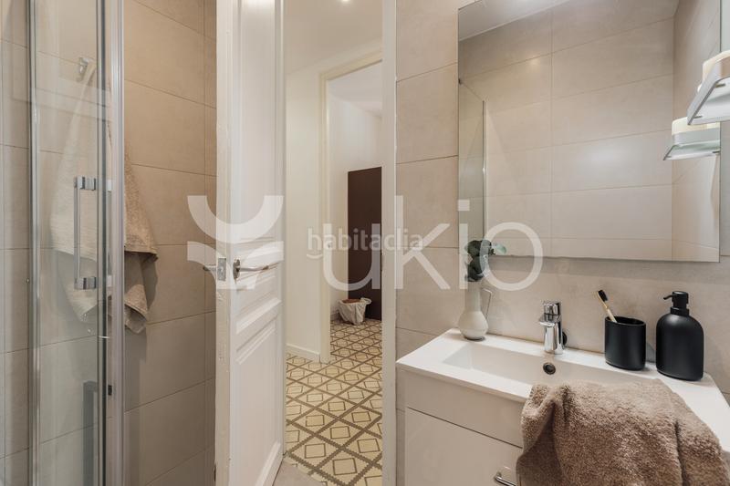 Foto b96e31eb-fcc9-49ac-bef1-aad073b2bae7. Miete appartement mit heizung in La Nova Esquerra de l´Eixample Barcelona