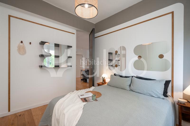 Foto 3703cccf-120a-476e-ab7c-f17a27db8040. Affitto piccolo appartamento con riscaldamento in Madrid