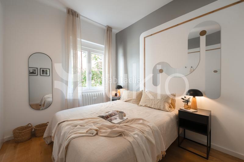 Foto a0967b8f-482a-4e8e-94be-b8399aeb286f. Affitto piccolo appartamento con riscaldamento in Madrid