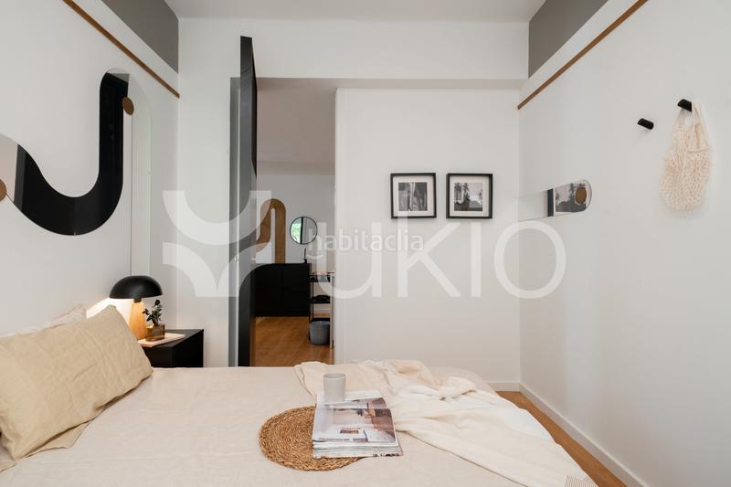 Foto c0b7cbd0-1742-4b7c-92c9-b058c73b4497. Lloguer apartament amb calefacció a Ríos Rosas-Nuevos Ministerios Madrid