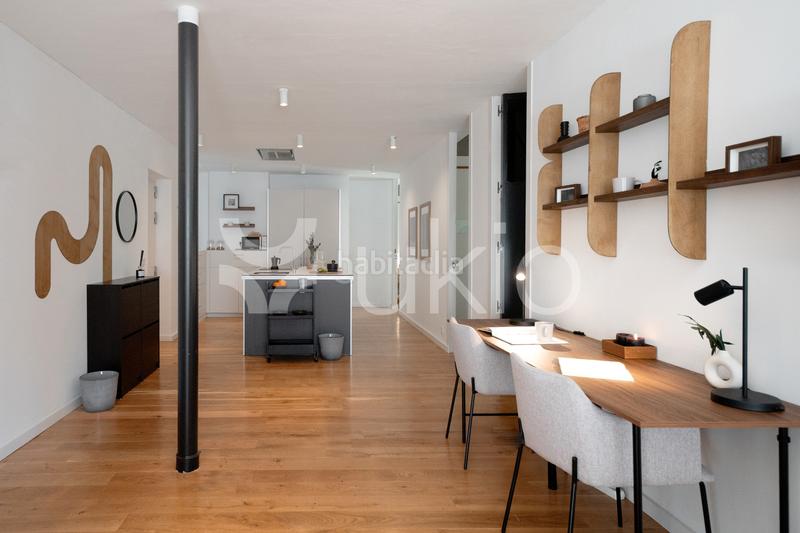 Foto f33b0428-f56c-40ab-8e39-19f9aa9a8ae6. Lloguer apartament amb calefacció a Ríos Rosas-Nuevos Ministerios Madrid