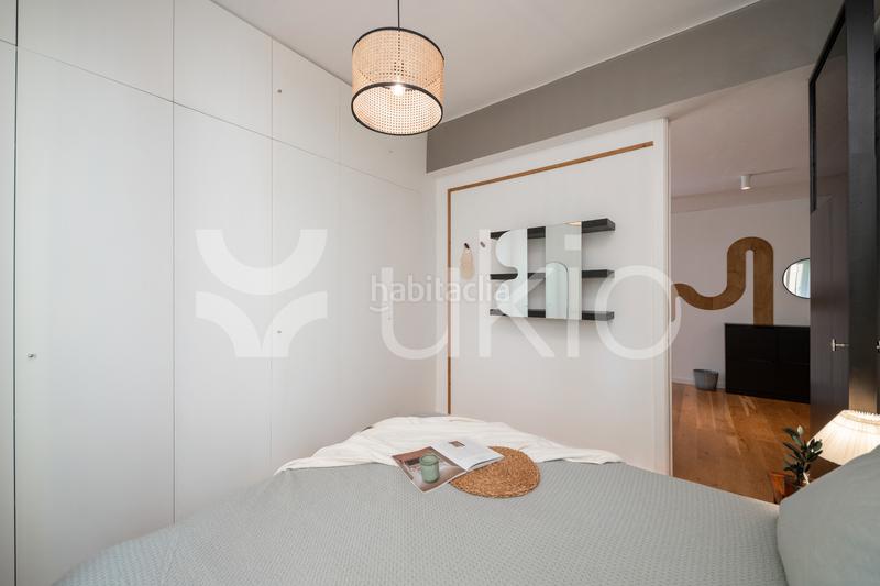 Foto 313504ad-fdb9-4f7e-a1e2-811bd47d5f70. Location appartement avec chauffage dans Ríos Rosas-Nuevos Ministerios Madrid