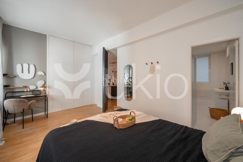 Foto 80d65667-86c5-4e7d-b8c6-921e9fdc00ca. Location appartement avec chauffage dans Ríos Rosas-Nuevos Ministerios Madrid