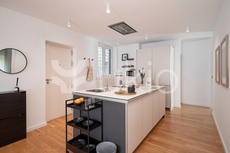 Foto d15e7600-ce5d-4b5b-91f6-5d23f519d7c4. Location appartement avec chauffage dans Ríos Rosas-Nuevos Ministerios Madrid
