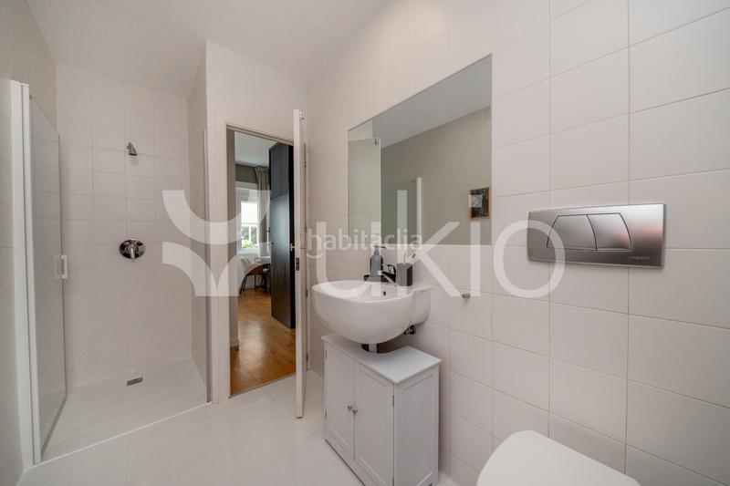 Foto de03a49b-cbee-4860-8b9b-6a1de6ca8035. Location appartement avec chauffage dans Ríos Rosas-Nuevos Ministerios Madrid