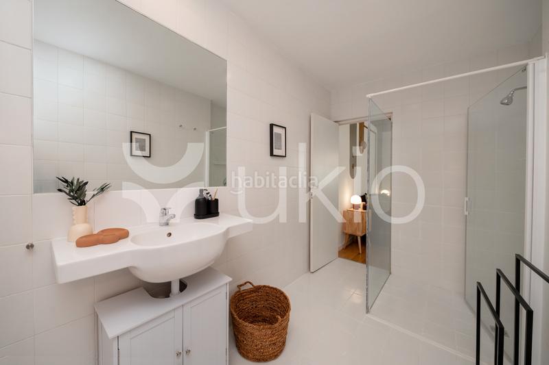 Foto ecb05519-3582-4afe-8744-bab6b31eb32f. Location appartement avec chauffage dans Ríos Rosas-Nuevos Ministerios Madrid