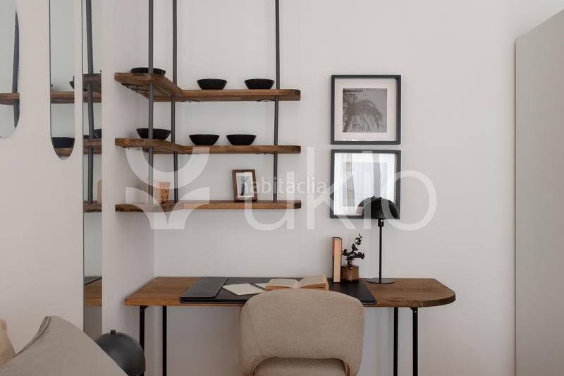 Foto f80d79ea-e348-4ef6-b579-2ffc05686f42. Location appartement avec chauffage dans Ríos Rosas-Nuevos Ministerios Madrid