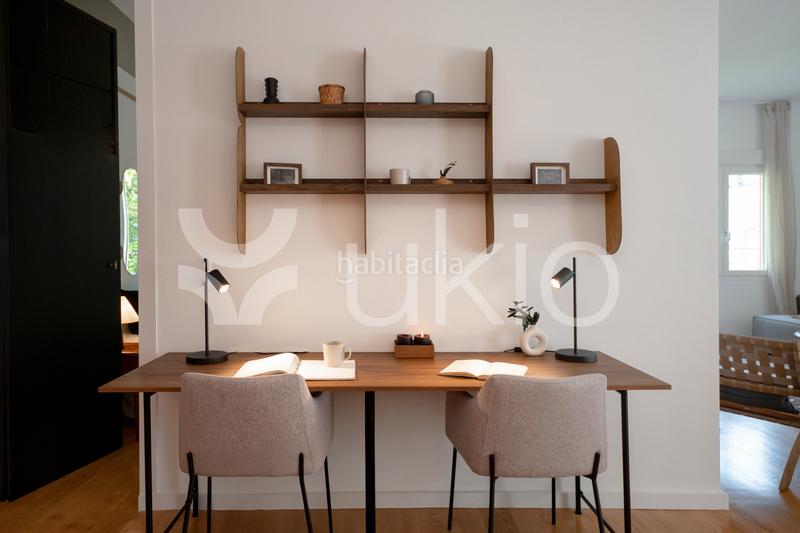 Foto 235906cf-1ccb-4c9c-8aee-fb0ef4aad8ad. Miete appartement mit heizung in Ríos Rosas-Nuevos Ministerios Madrid