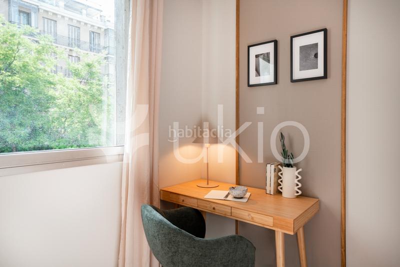 Foto 9c97c3b0-a158-4c47-8126-ea0e92964ab1. Location appartement avec chauffage piscine dans Trafalgar Madrid