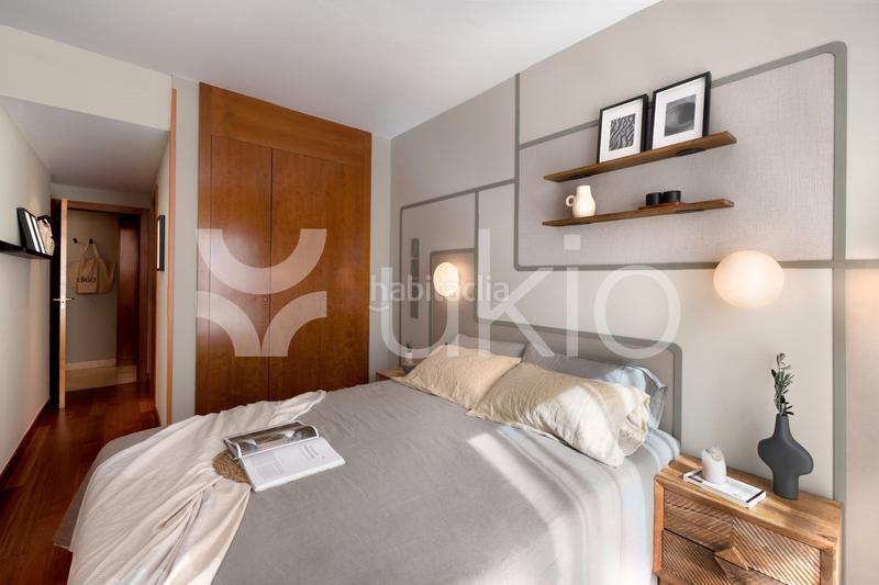 Foto ed824da6-d449-43ea-b0a0-726028442d34. Location appartement avec chauffage piscine dans Trafalgar Madrid