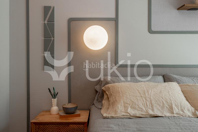 Foto 60c37143-4b18-4c59-ab98-8be30f108011. Miete appartement mit heizung pool in Trafalgar Madrid