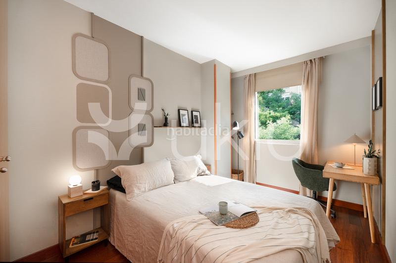 Foto d79b8ab1-eae7-48ac-8a72-5f964e734bed. Miete appartement mit heizung pool in Trafalgar Madrid