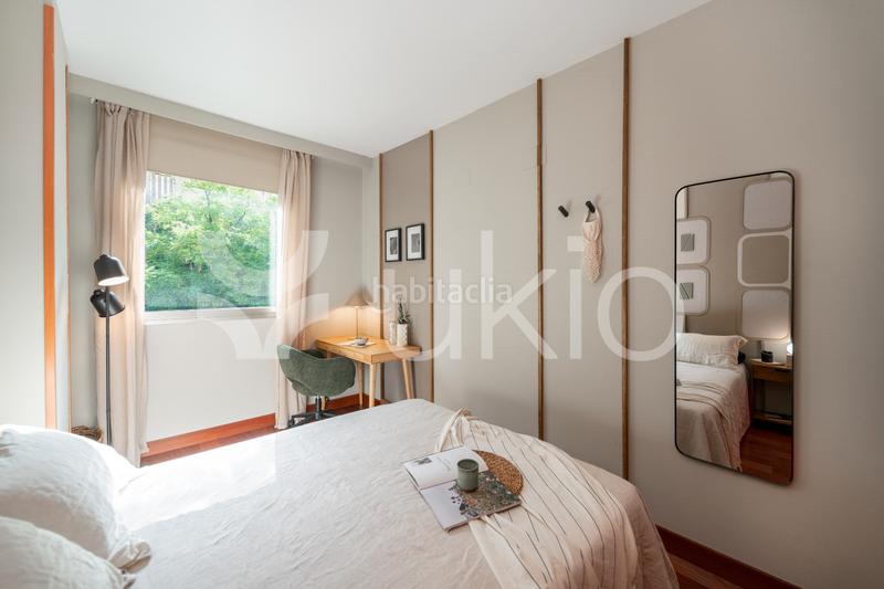 Foto 09990881-399a-4d7d-aa03-3256f0cc3490. Rent apartment with heating pool in Trafalgar Madrid