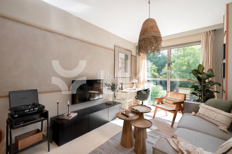 Foto 27fd05e4-094f-4254-88cd-90c26c34174a. Rent apartment with heating pool in Trafalgar Madrid