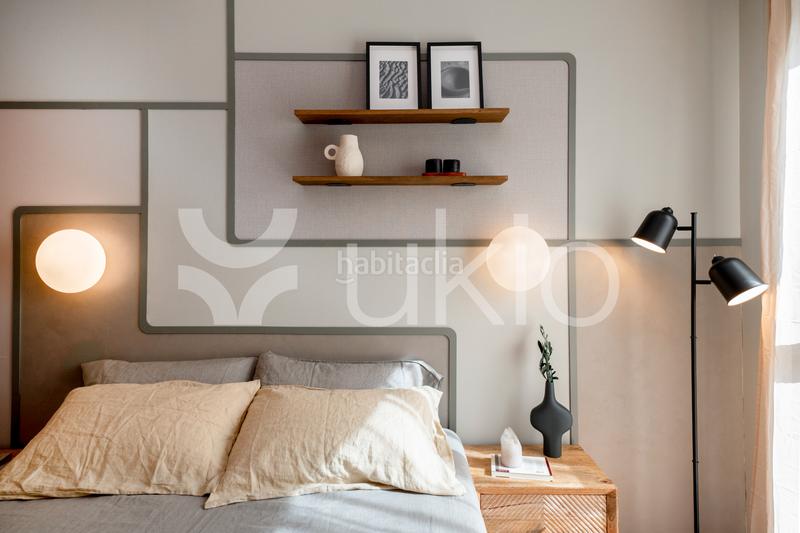 Foto 6e2db0d1-8c91-40ab-bf1f-5e58472ba522. Rent apartment with heating pool in Trafalgar Madrid