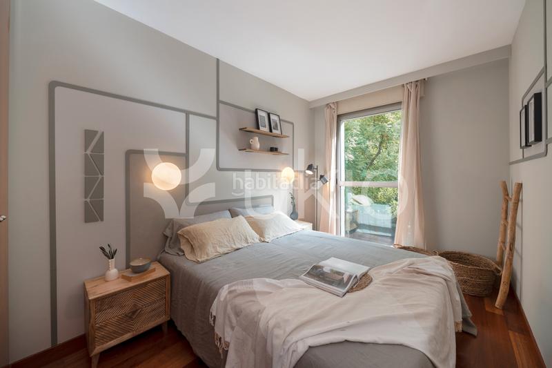 Foto c0291f62-5c34-4fbd-b032-6fbb6deaf0f1. Rent apartment with heating pool in Trafalgar Madrid