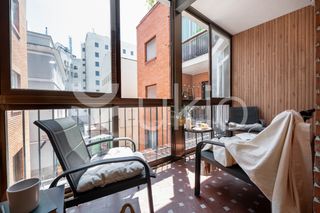 Lloguer Apartament  Plaza de los mostenses. Apartamento de 1 habitacion con terraza en malasaña-universidad