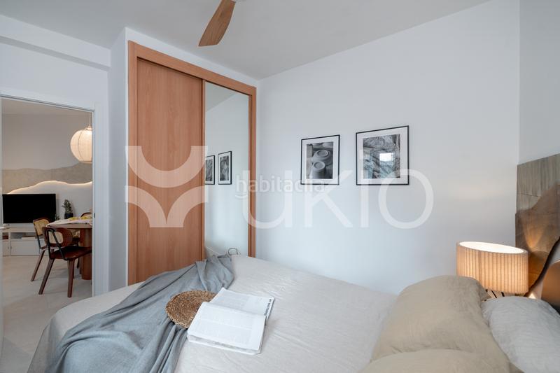 Foto 7f27cff4-7168-4cb8-a3e3-d600135d2970. Alquiler apartamento  de 3 habitaciones con balcon en cuzco-castillejos en Madrid