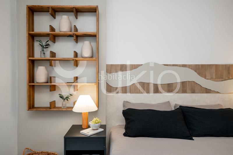Foto 8a9ce42b-9301-4088-8d64-59cdf4cbc304. Alquiler apartamento  de 3 habitaciones con balcon en cuzco-castillejos en Madrid