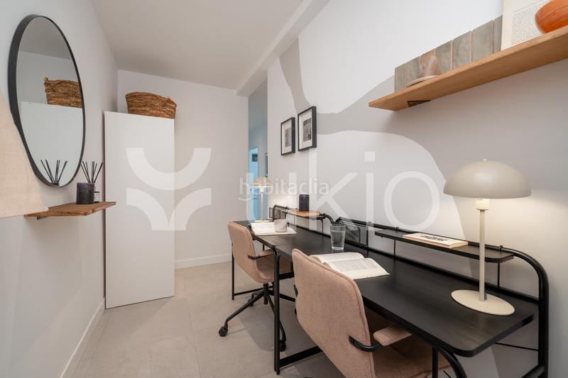 Foto 315b6ff2-34e5-498d-b570-b190db2cea9e. Location appartement avec chauffage dans Castillejos-Cuzco Madrid