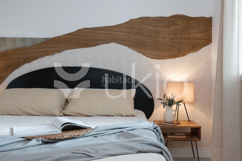 Foto adc8b340-04d5-418e-ad24-f0e37abdf702. Location appartement avec chauffage dans Castillejos-Cuzco Madrid