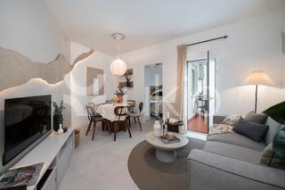 Apartment in Calle del General Margallo