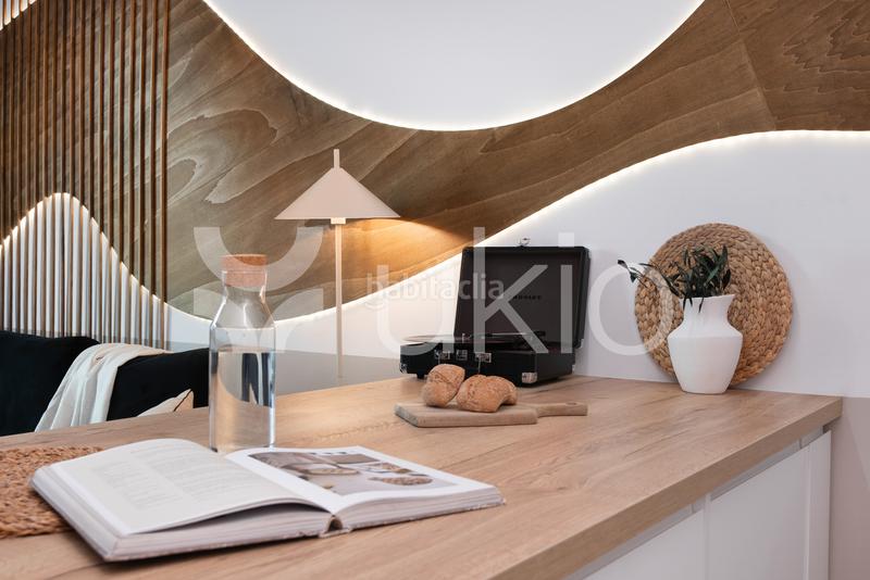 Foto c1fcaf18-f73c-41a7-9ea4-3ace081f11e5. Alquiler apartamento  de 1 habitación en chueca-justicia en Madrid