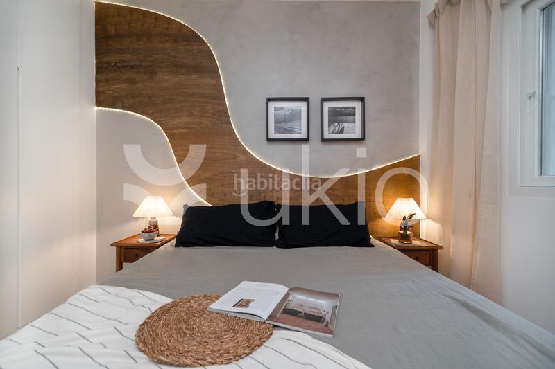 Foto 214b50f8-3120-4e0f-9a6b-f46e9cf4dd94. Lloguer apartament amb calefacció a Justicia-Chueca Madrid