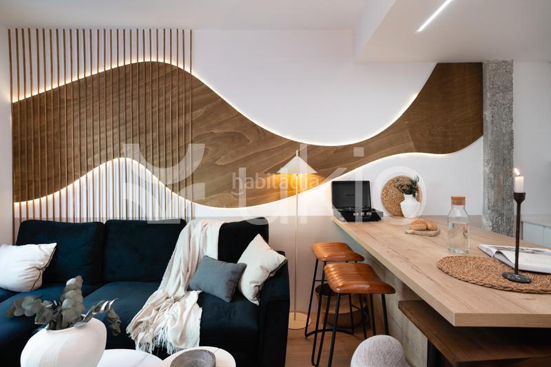 Foto 74c49426-4d34-4611-8168-e1d29a34c723. Lloguer apartament amb calefacció a Justicia-Chueca Madrid