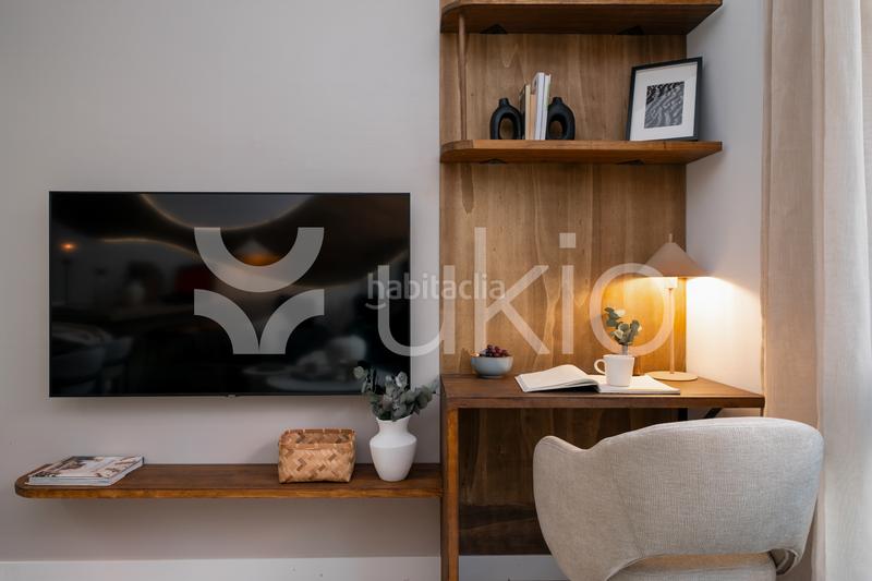 Foto 8ba8c602-4051-4366-99b1-475fc88c199f. Lloguer apartament amb calefacció a Justicia-Chueca Madrid