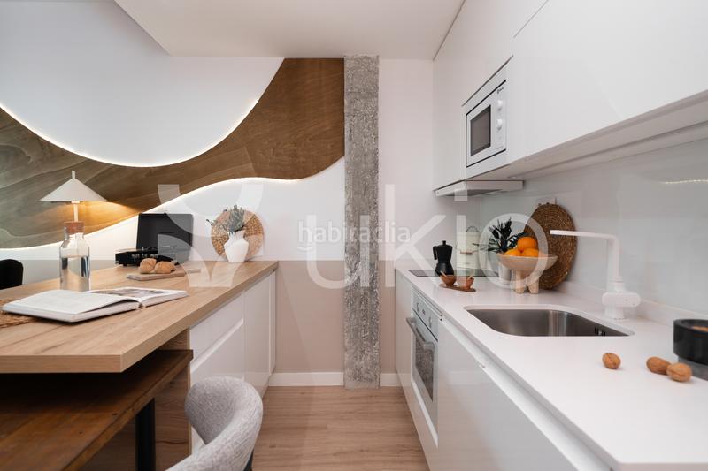 Foto c93c461d-c5f5-4c99-a069-e6491692d9e0. Lloguer apartament amb calefacció a Justicia-Chueca Madrid