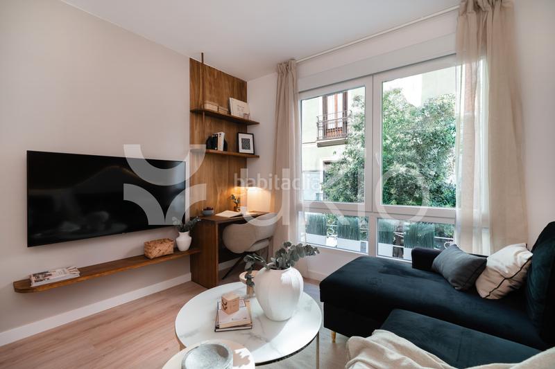 Foto cf259f94-74b3-45c8-960b-7292961f3b99. Lloguer apartament amb calefacció a Justicia-Chueca Madrid