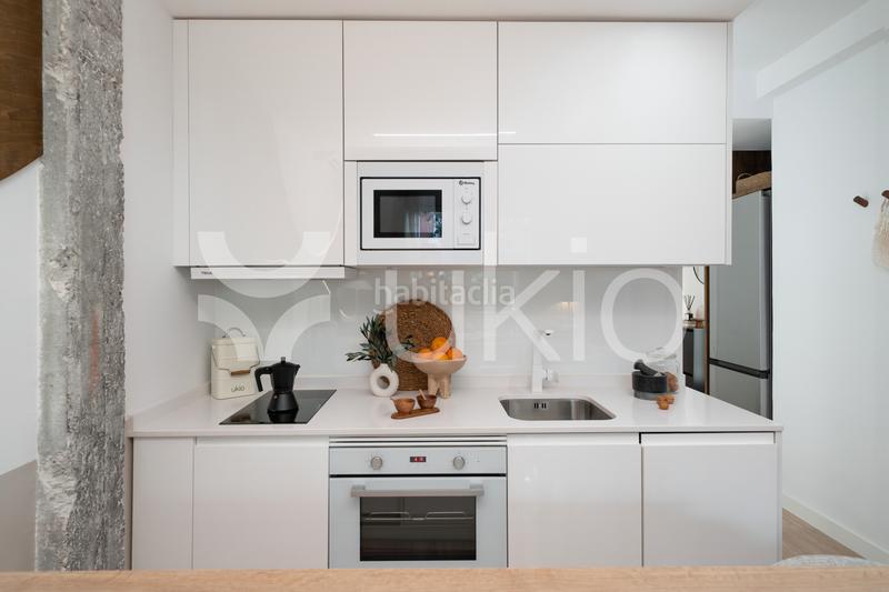 Foto dc61f979-bb0c-4e4e-a1f6-ca0eebdc4951. Lloguer apartament amb calefacció a Justicia-Chueca Madrid