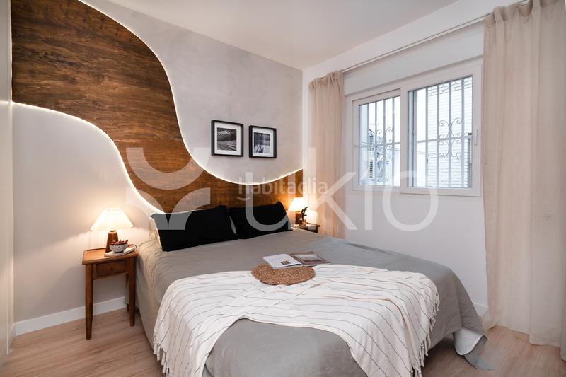 Foto e667b011-8b35-4fec-8341-280fffc83fe4. Lloguer apartament amb calefacció a Justicia-Chueca Madrid