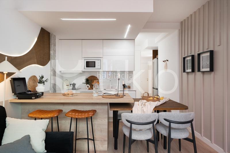 Foto e89f5ace-b1be-4394-8747-65e4e4ec8f0b. Lloguer apartament amb calefacció a Justicia-Chueca Madrid
