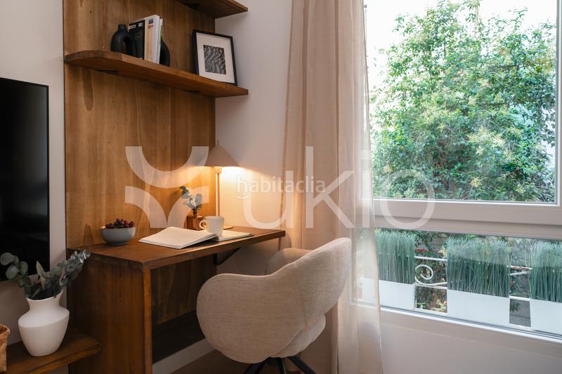 Foto 0cacced0-f163-40c3-8ec2-83590fcfd9b1. Location appartement avec chauffage dans Justicia-Chueca Madrid