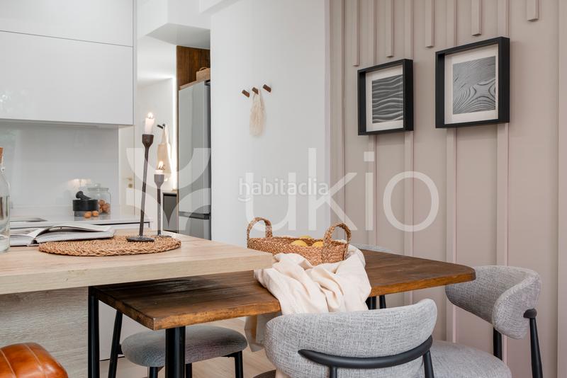 Foto 112de609-a5a1-4fca-b1d4-5bef552c4f04. Location appartement avec chauffage dans Justicia-Chueca Madrid