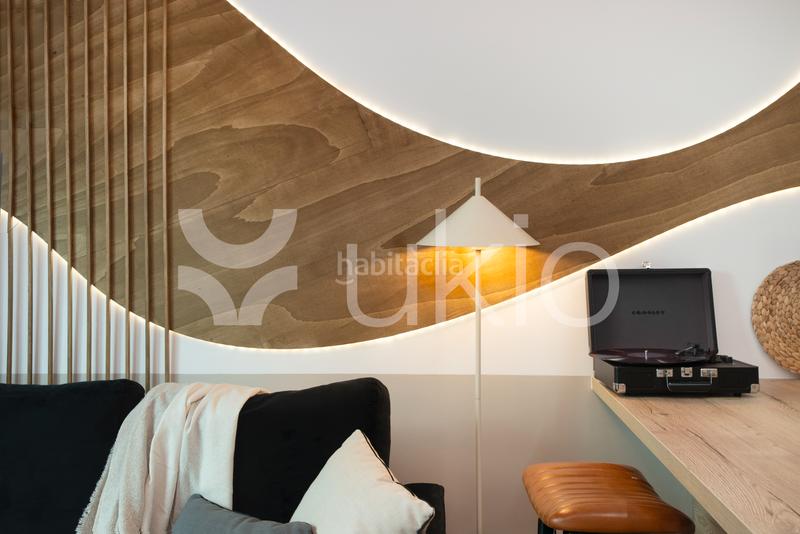 Foto 21bf9199-34ea-402c-98ed-9973d150980b. Location appartement avec chauffage dans Justicia-Chueca Madrid