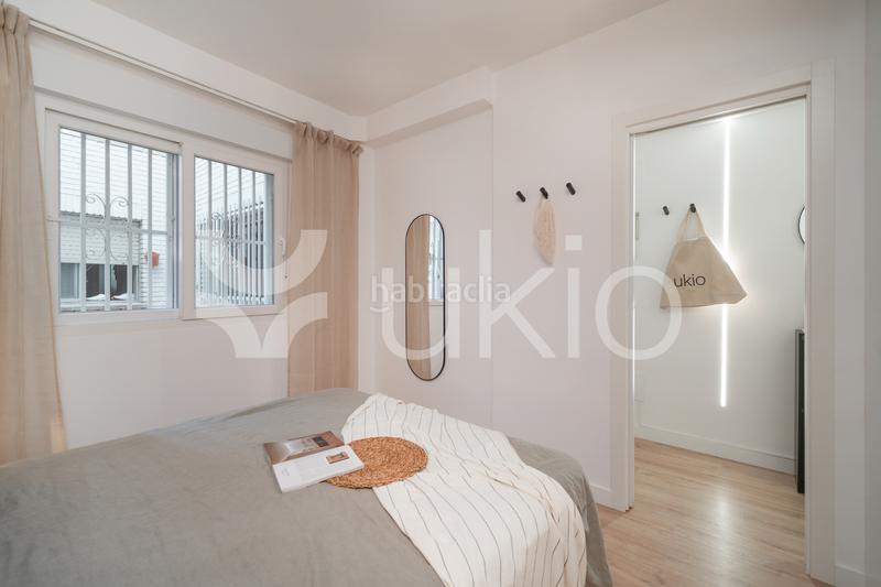 Foto 689f9309-ec9a-478c-bfb4-99b607f4eb90. Location appartement avec chauffage dans Justicia-Chueca Madrid