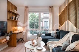 Appartement à Calle de Fuencarral
