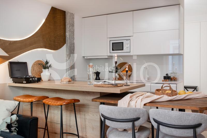 Foto eb68f89d-4fcf-49c4-97c8-b2267af1704d. Location appartement avec chauffage dans Justicia-Chueca Madrid
