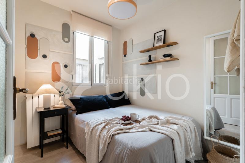 Foto 75c9a941-1198-4f9e-83a9-70f6a4da0fc5. Affitto piccolo appartamento con riscaldamento in Madrid
