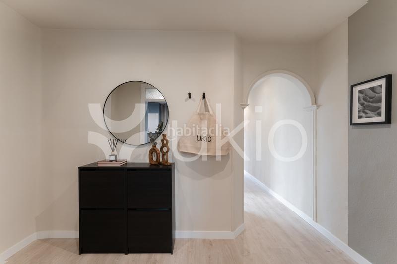 Foto 936c3562-256b-4039-a671-71905b12efda. Affitto piccolo appartamento con riscaldamento in Madrid