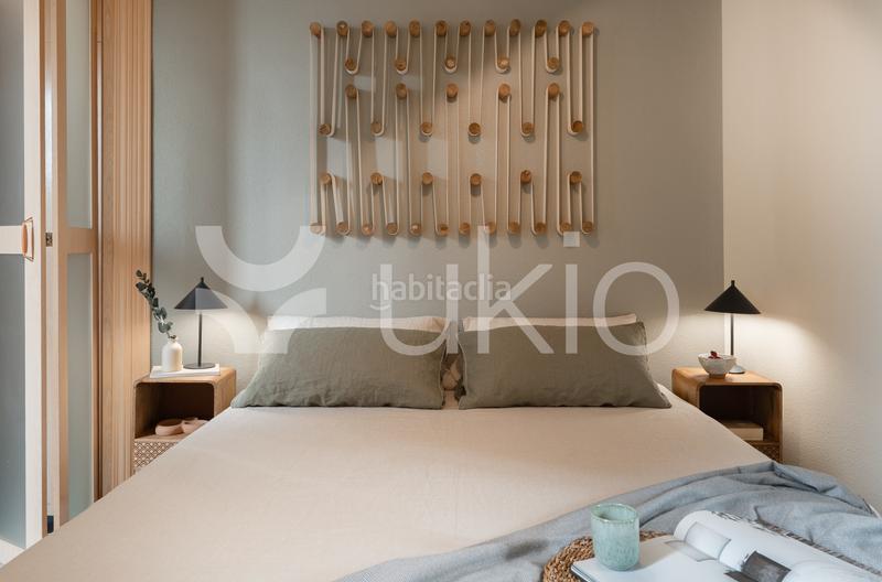 Foto 99627845-0d0e-4986-9b61-79543ce4d29f. Affitto piccolo appartamento con riscaldamento in Madrid