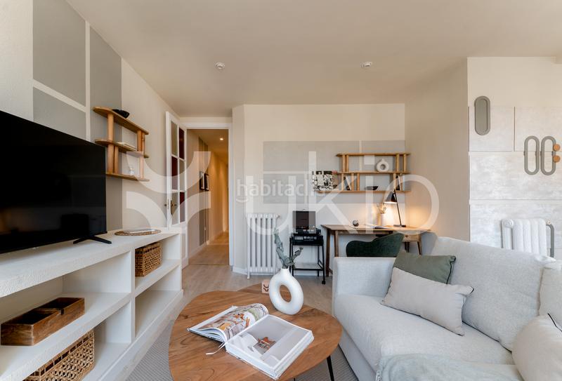 Foto 2e28994a-dc15-47ac-95f7-301103aa22f8. Location appartement avec chauffage dans Argüelles Madrid