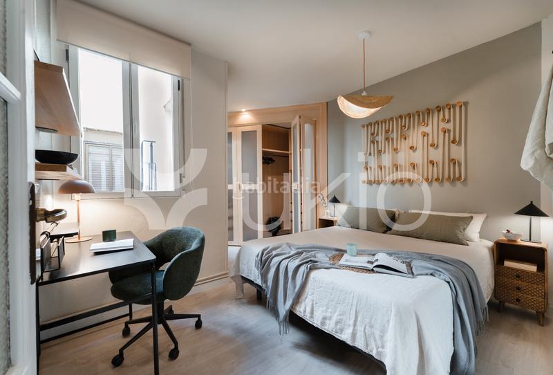 Foto 891e8117-2262-4e24-940c-d74e650e07f7. Location appartement avec chauffage dans Argüelles Madrid