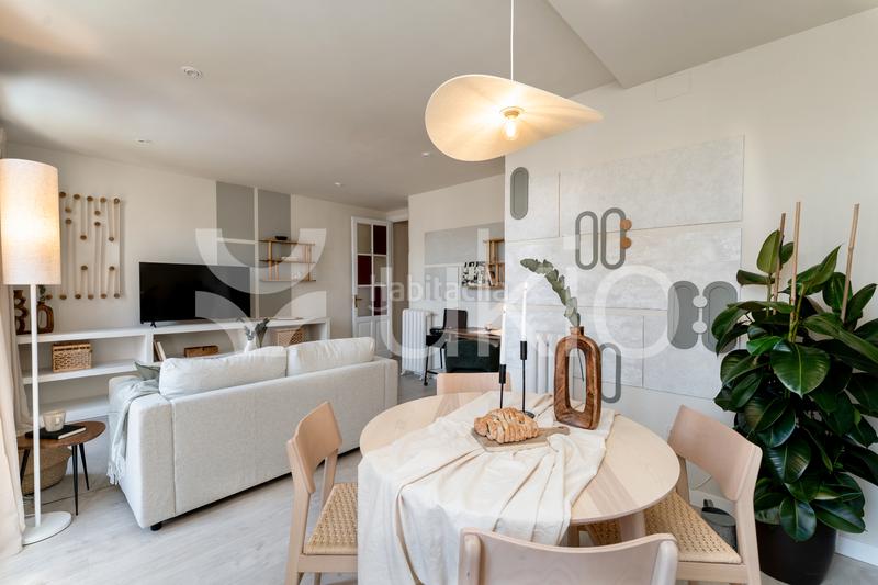 Foto 8d30eadc-59ee-49ef-8e0b-0150c4939e1f. Location appartement avec chauffage dans Argüelles Madrid